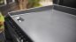 Preview: Weber Gasgrill Griddle GP56 - Black