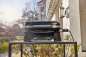 Preview: Weber Elektrogrill Lumin Black