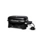 Preview: Weber Elektrogrill Lumin Compact Black