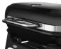 Preview: Weber Elektrogrill Lumin Compact mit Stand Black