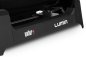Preview: Weber Elektrogrill Lumin mit Stand Black