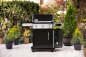 Preview: Weber Gasgrill Spirit EPX-315 GBS, Black