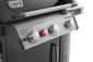 Preview: Weber Gasgrill Spirit EPX-325S GBS, Black