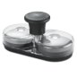 Preview: Weber Mini-Hamburgerpresse