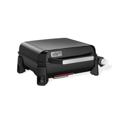 Weber Gasgrill Griddle GP43 - Black