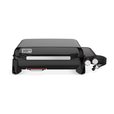 Weber Gasgrill Griddle GP56 - Black