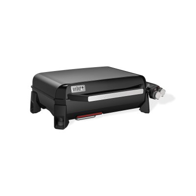 Weber Gasgrill Griddle GP56 - Black