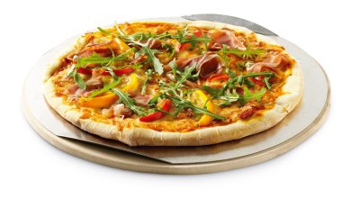 Weber Pizzastein  Ø 26 cm