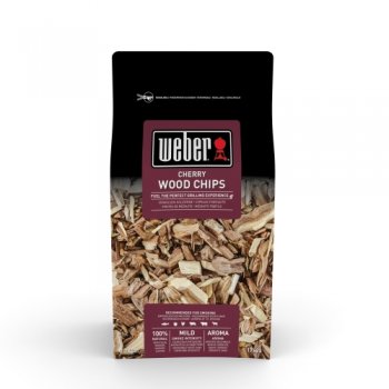 Weber Räucherchips Whiskey