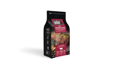 Weber Räucherchips Beef