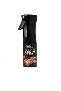 Weber Non-stick Spray - 200 ml