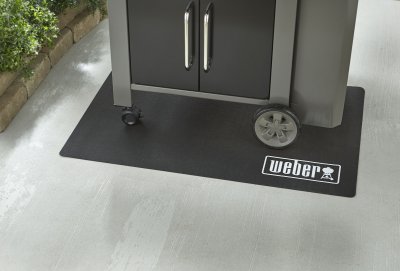 Weber Grillmatte 180 x 100cm