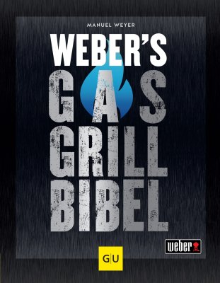 Weber´s Grillbibel