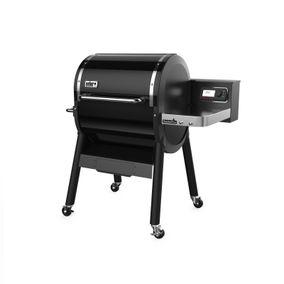 Weber SmokeFire EX4 GBS Holzpelletgrill