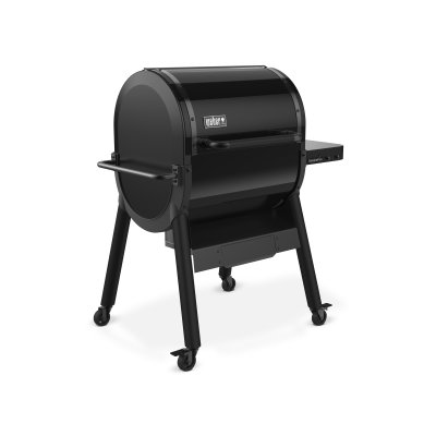 SmokeFire EPX4 Holzpelletgrill, STEALTH Edition