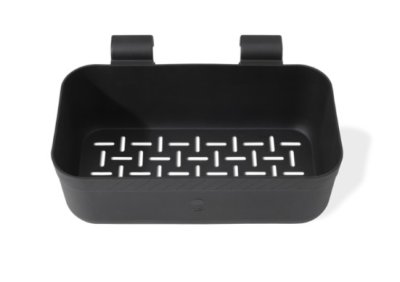 Weber WORKS Aufbewahrungskorb, einhängbar