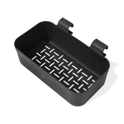 Weber Aufbewahrungskorb, einhängbar