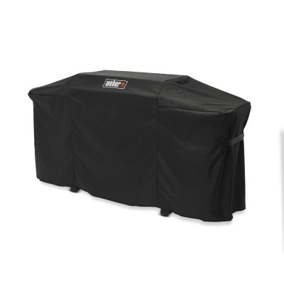 Weber Premium Abdeckhaube für Griddle 76 cm mit Stand