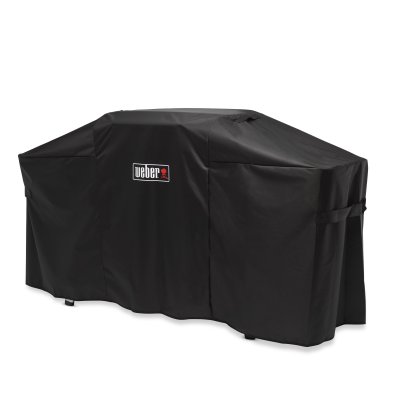 Weber Premium Abdeckhaube für Griddle 43 cm und 56cm mit Stand