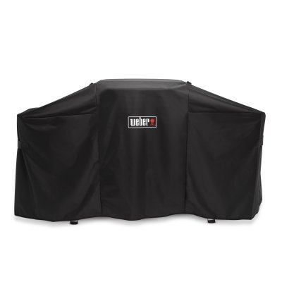 Weber Premium Abdeckhaube für Griddle 43 cm und 56cm mit Stand