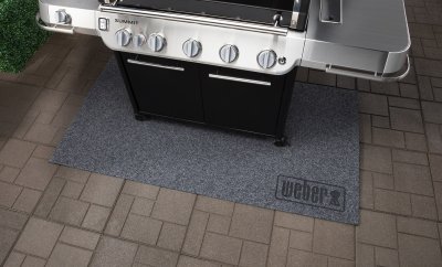 Weber Grillmatte XL 188 x 98cm
