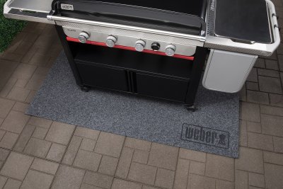 Weber Grillmatte XL 188 x 98cm