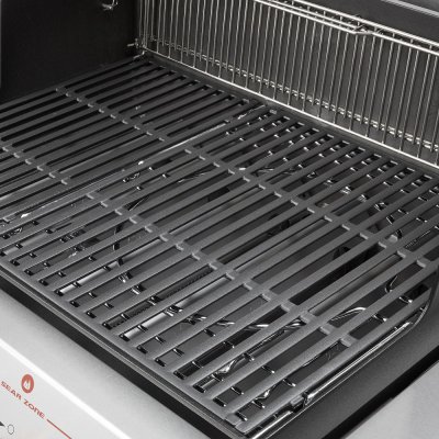 Weber Gasgrill Genesis EPX-335