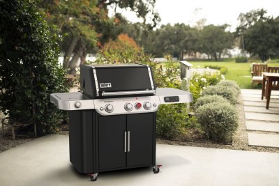 Weber Gasgrill Genesis EPX-335