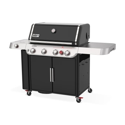 Weber Gasgrill Genesis E-435