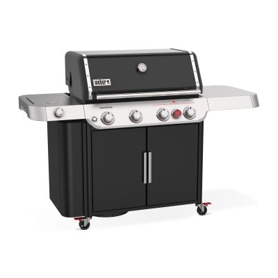 Weber Gasgrill Genesis E-435