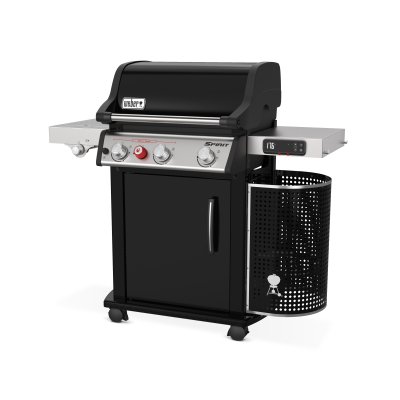 Weber Gasgrill Spirit EPX-335 GBS