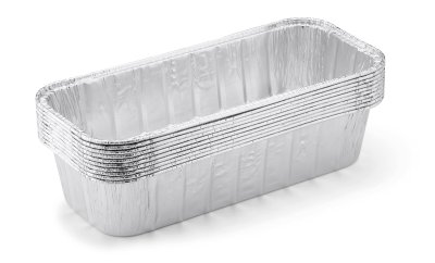 Weber Alu-Tropfschale Drip 10 Stück