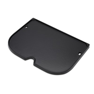 Weber Grillplatte für Lumin