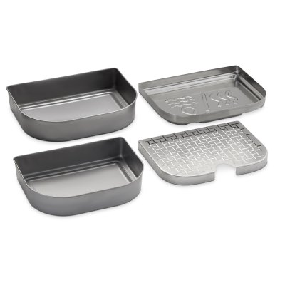 Weber Multifunktions-Erweiterungs-Set für Lumin Compact