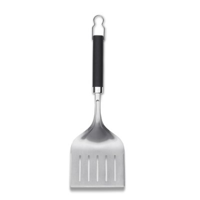 Weber Premium Fischwender, Edelstahl