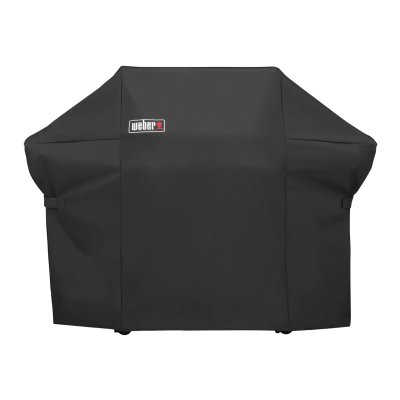 Weber Abdeckhaube Summit 600