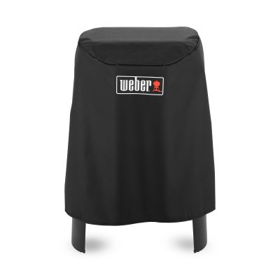 Weber Abdeckhaube Premium für Lumin mit Stand und Lumin Compact mit Stand