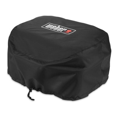 Weber Abdeckhaube Premium für Lumin und Lumin Compact