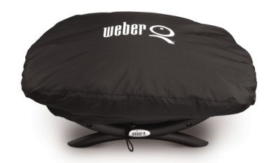 Weber Abdeckhaube Standard für Q 200-/2000-Serie