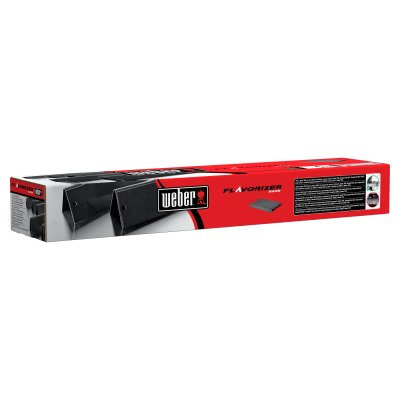 Weber Flavorizer Bars Spirit 300-Serie (bis 2012)