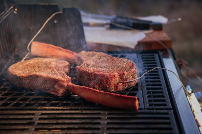 Weber CRAFTED Sear Grate (zweiseitig)​