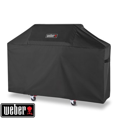 Weber Premium-Grillabdeckhaube – Genesis 300-Serie
