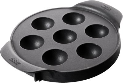 Weber Gourmet BBQ System - Ebelskiver Einsatz