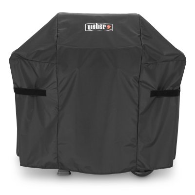 Weber Abdeckhaube Premium für Spirit II 200-Serie und Spirit E-210