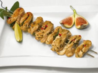 Hähnchentapas