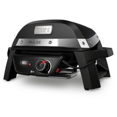 Weber Elektrogrill Pulse 1000