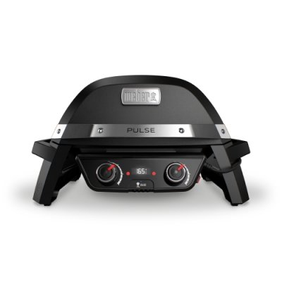 Weber Elektrogrill Pulse 2000