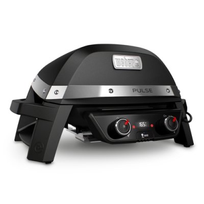 Weber Elektrogrill Pulse 2000