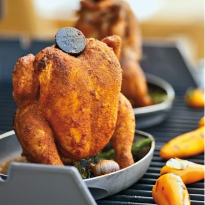 Bier Can Chicken