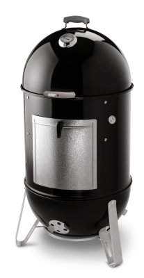 Weber Holzkohlegrill Smokey Mountain Cooker 47 cm